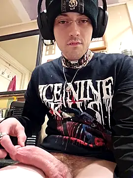 IgnitedShipyard online show from April 2026 01:12:02 AM