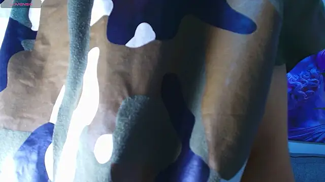 Snapshot of Gael_moon_ chatting on March 2026 04:03:02 AM Gael moon online show from March 2026 04:03:02 AM