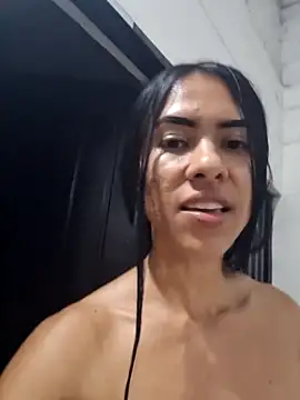 Alannys19 online show from February 2026 03:34:02 AM