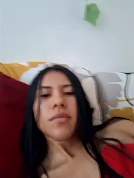 Alannys19 online show from May 2026 09:55:01 PM