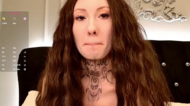 roxy morrison x online show from March 2026 05:30:01 PM