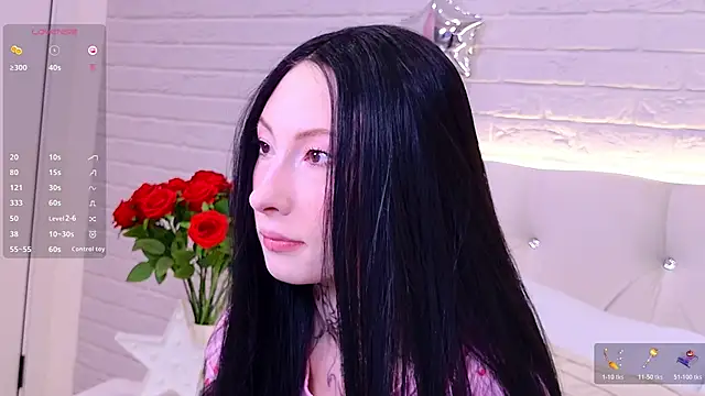 Snapshot of roxy_morrison_x chatting on June 2026 03:46:01 AM roxy morrison x online show from June 2026 03:46:01 AM