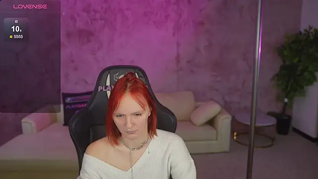 Snapshot of Nami_Tsunami054 chatting on February 2026 07:08:01 PM Nami Tsunami054 online show from February 2026 07:08:01 PM