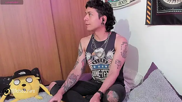 acid timee online show from January 2025 10:41:02 PM