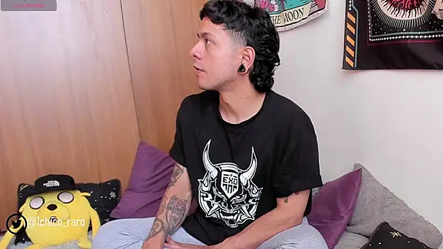 acid timee online show from January 2025 05:34:01 PM