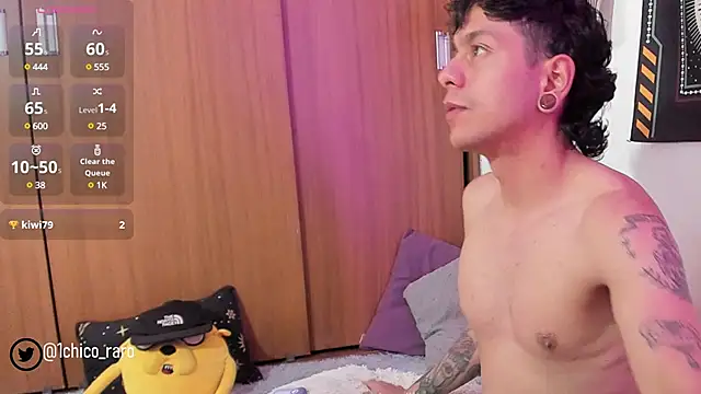 acid timee online show from January 2025 01:21:01 AM