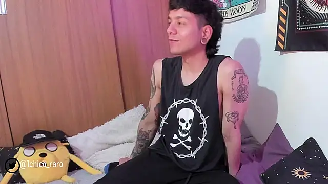 acid timee online show from February 2025 10:48:01 PM