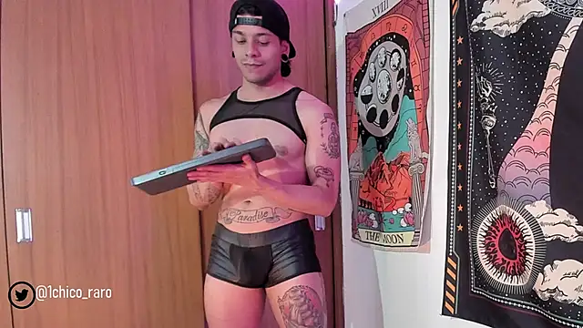 acid timee online show from February 2025 11:37:01 PM