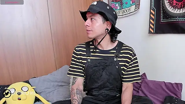 acid timee online show from February 2025 08:47:01 PM