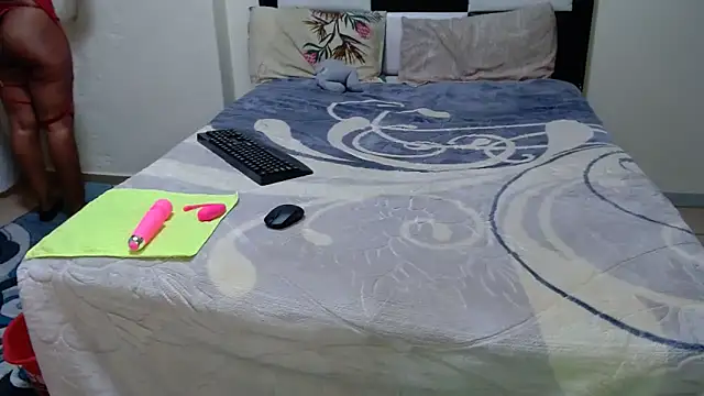 VeronaDimexx online show from March 2026 09:21:02 PM