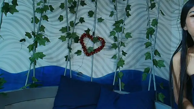 Snapshot of sophieBlair_ chatting on February 2026 07:01:01 PM sophieBlair online show from February 2026 07:01:01 PM