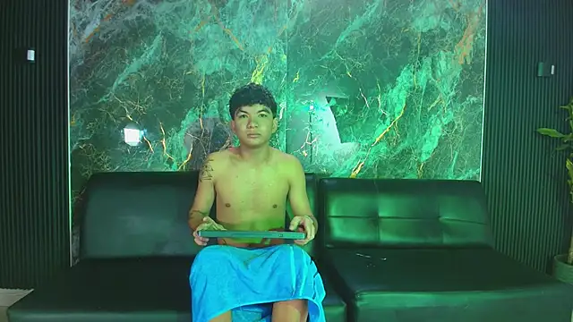 VelvetPassion online show from February 2026 07:12:01 PM