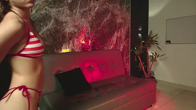 VelvetPassion online show from March 2026 07:10:02 PM