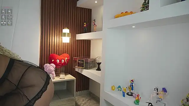 Snapshot of ZoeFantasyx chatting on February 2026 07:32:02 PM ZoeFantasyx online show from February 2026 07:32:02 PM