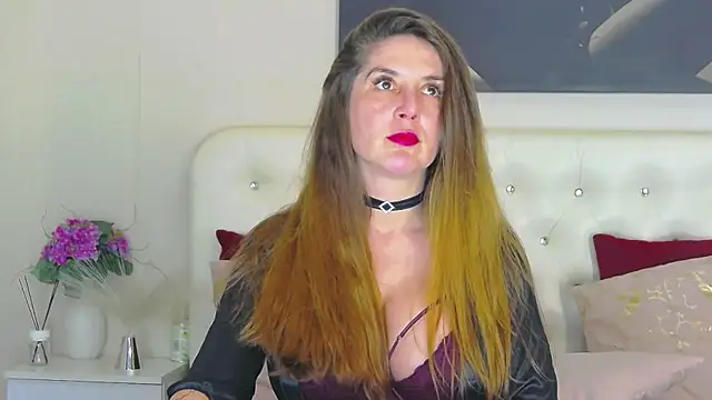 AzeliaHart online show from February 2026 12:12:01 PM