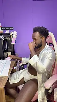 Snapshot of Ebanhot chatting on February 2026 02:40:02 AM Ebanhot online show from February 2026 02:40:02 AM