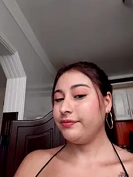 JuliettaArlet online show from July 2026 06:07:01 PM
