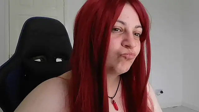 BBWMomma online show from April 2026 04:13:01 PM