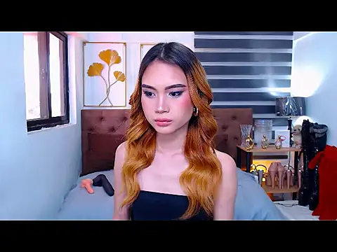 JuicyCockThea online show from March 2026 05:12:02 AM