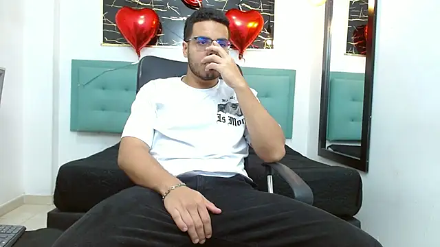 Trevor Ash online show from February 2026 03:29:02 AM