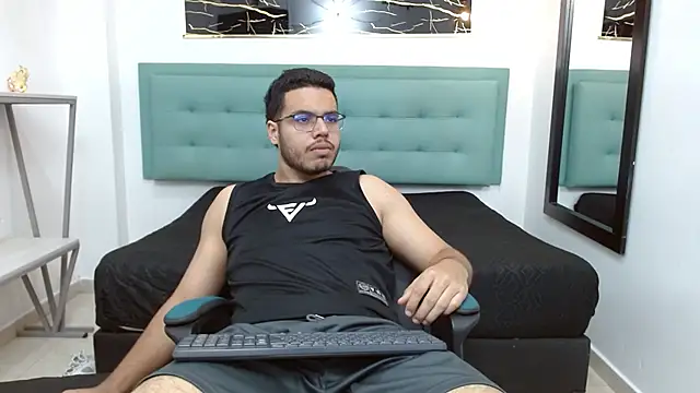 Trevor Ash online show from February 2026 03:38:02 AM