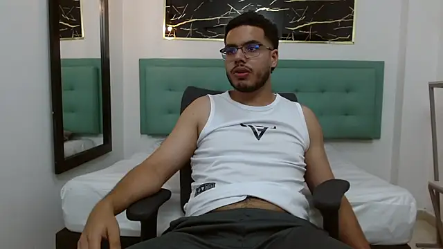 Trevor Ash online show from March 2026 07:20:02 PM