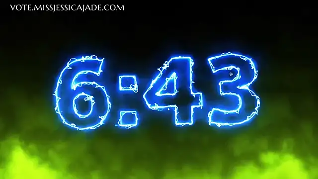 missjessicajade online show from May 2026 05:02:02 AM