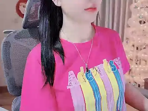 Snapshot of Agnelyn___ chatting on February 2026 06:45:01 AM Agnelyn online show from February 2026 06:45:01 AM