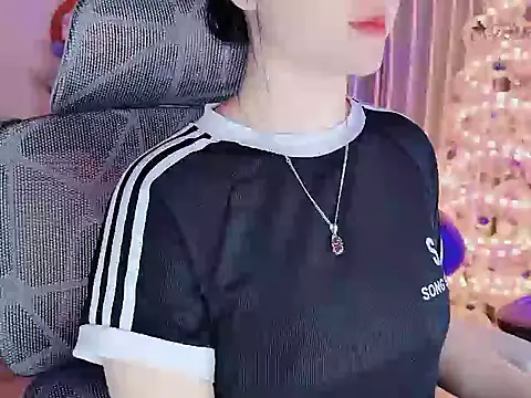 Snapshot of Agnelyn___ chatting on March 2026 03:19:01 AM Agnelyn online show from March 2026 03:19:01 AM