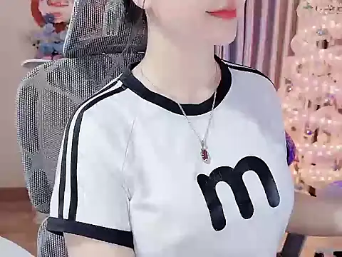 Snapshot of Agnelyn___ chatting on March 2026 03:47:01 PM Agnelyn online show from March 2026 03:47:01 PM