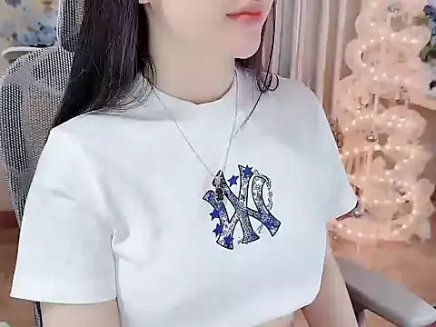 Agnelyn    online show from July 2026 02:59:01 AM