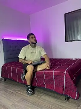 Benjii Carter1 online show from March 2026 01:29:02 AM