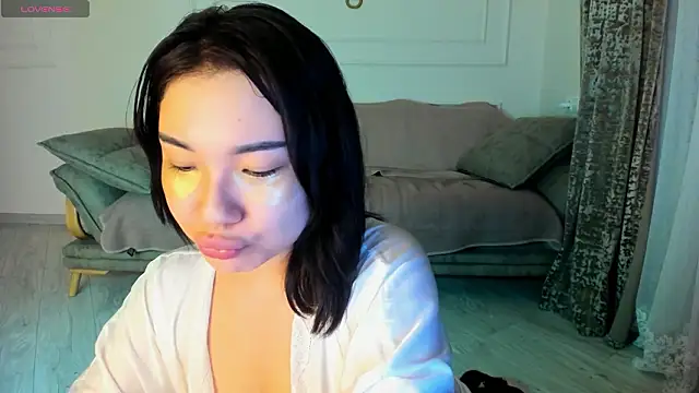 sexaxion lee online show from February 2026 03:27:02 AM