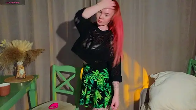 Snapshot of tendersea0 chatting on February 2026 05:00:02 AM tendersea0 online show from February 2026 05:00:02 AM