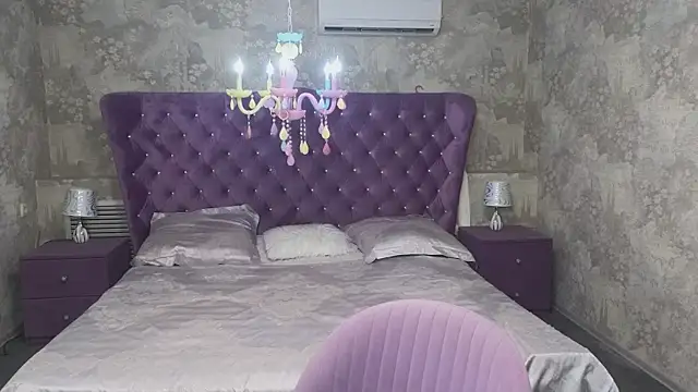 Anna Kenan online show from February 2026 08:42:01 AM