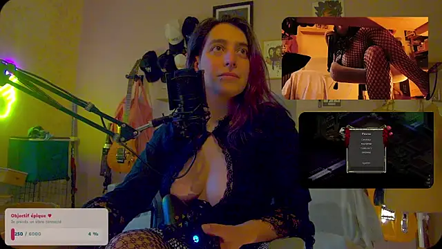 Snapshot of thea_cake chatting on May 2026 07:32:02 PM thea cake online show from May 2026 07:32:02 PM