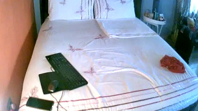 KINKYDOLL4U online show from March 2026 09:34:02 AM