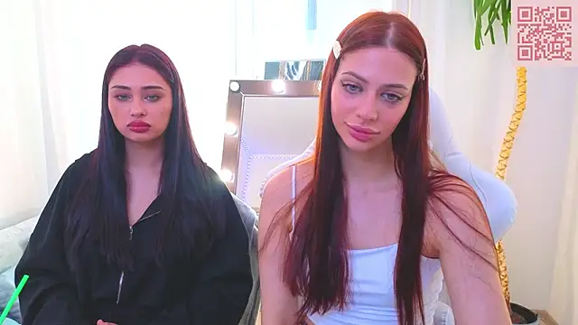 Sofia Plump online show from March 2026 09:36:02 AM