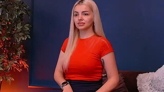 DeeaVIP online show from May 2026 05:35:01 AM