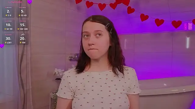 Snapshot of MmollyMay chatting on February 2026 10:11:02 AM MmollyMay online show from February 2026 10:11:02 AM