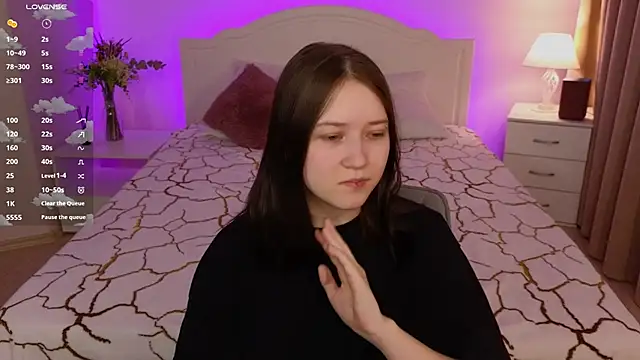 Snapshot of MmollyMay chatting on February 2026 09:30:01 AM MmollyMay online show from February 2026 09:30:01 AM