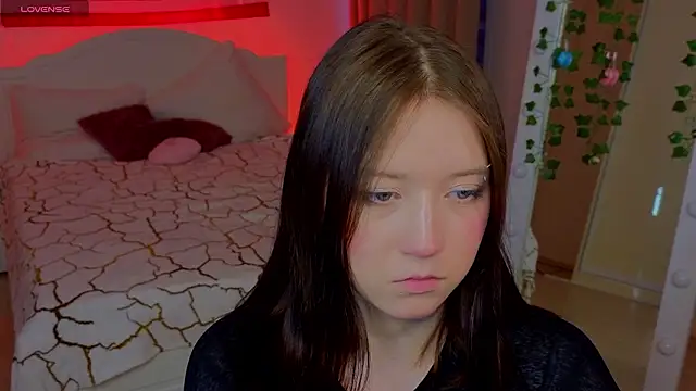 MmollyMay online show from March 2026 10:26:01 AM