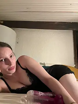 Mis-Elisa96 online show from July 2026 01:18:01 AM