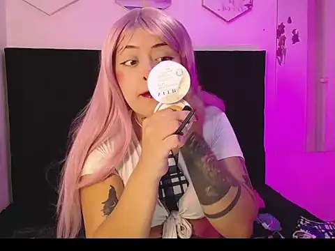 Snapshot of DakotaRouse1 chatting on February 2026 12:05:02 PM DakotaRouse1 online show from February 2026 12:05:02 PM