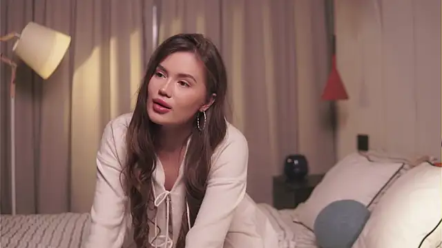 RicardaPersing online show from February 2026 04:30:01 PM