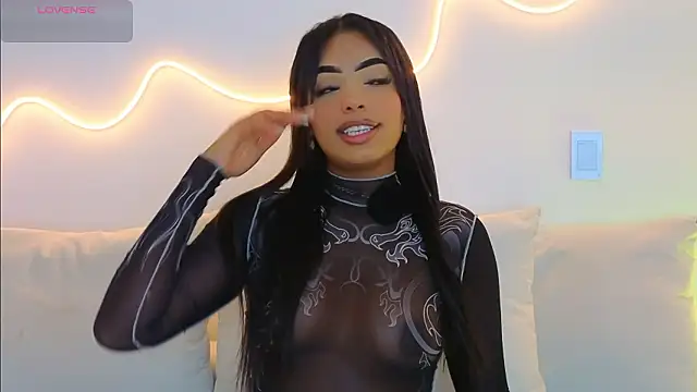 Alyssa bunnyx online show from March 2026 05:13:01 AM