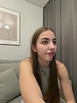  Patricia P online show from March 2026 05:29:01 PM