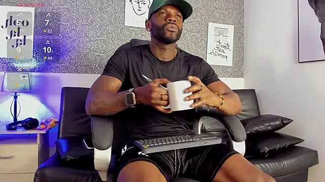 Snapshot of Mark_Vega chatting on March 2026 03:01:02 AM Mark Vega online show from March 2026 03:01:02 AM