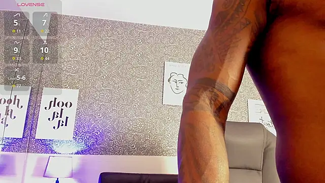 Mark Vega online show from March 2026 03:14:02 AM