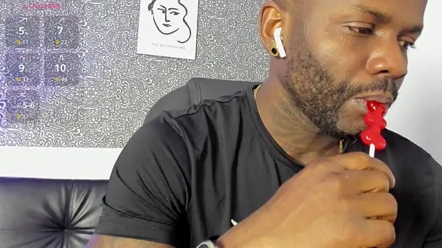 Mark Vega online show from April 2026 03:28:01 AM